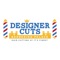 Welcome to Designer Cuts Barbering Palace