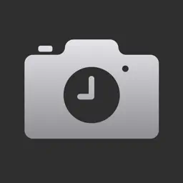 Timesnap app icon