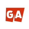 E-tidning Gotlands Allehanda icon