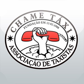 螢幕擷取畫面 (1) Chame Taxi