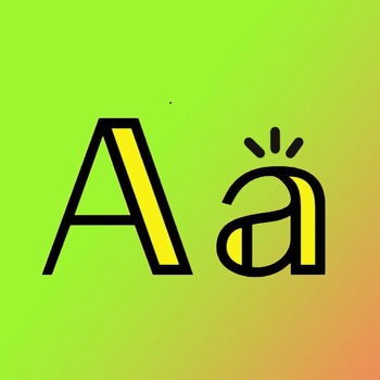 Font Keyboard - Fonts Chat