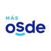 MÁS OSDE icon