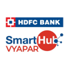 HDFC Bank SmartHub Vyapar