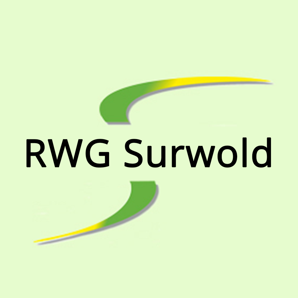 Get RWG Surwold eG for iOS, iPhone, iPad Aso Report