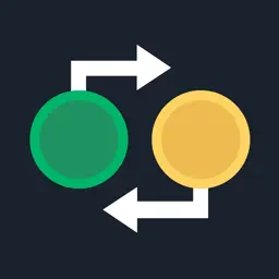 Cotação Hoje (Dólar e Euro) app icon