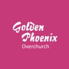 Golden Phoenix Overchurch icon