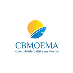 CBMoema app icon