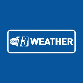 스크린샷 (4) ABC13 Weather