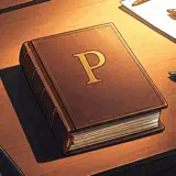 RandomProverb - App Icon