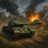 WW2 : Strike Hero War Games 3D icon