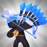 Get Merge Archers: Arrow Game for iOS, iPhone, iPad Aso Report