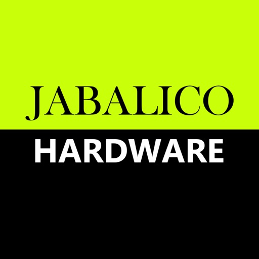 Jabalico Hardware