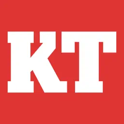Kyrkans Tidning app icon