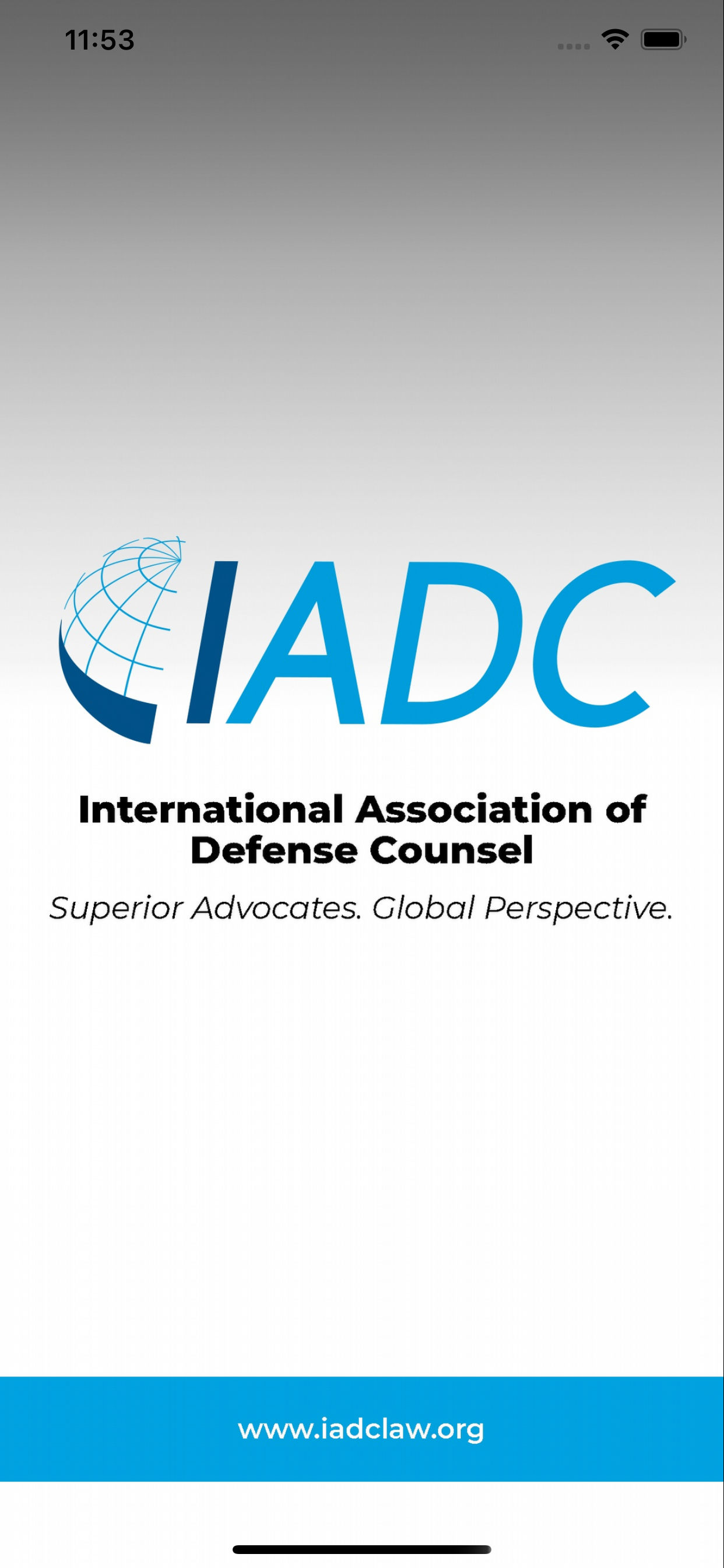 IADC Law Events