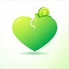 HeartStash App Icon