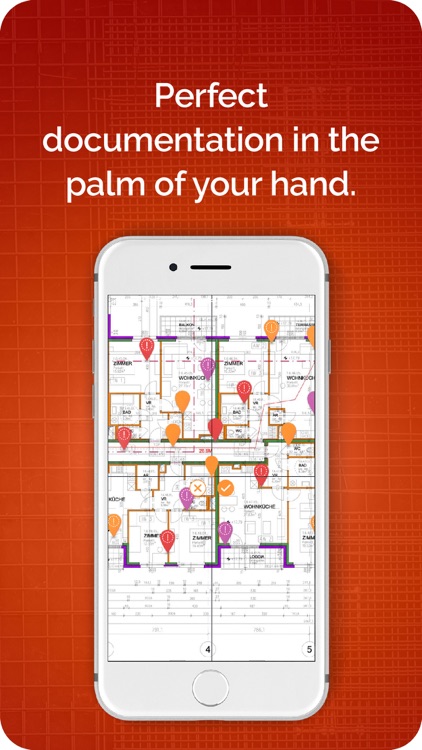 docu tools – Baudokumentation