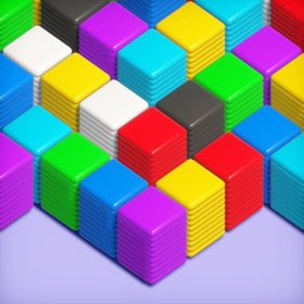Tile Sort | Color Tiles Jump