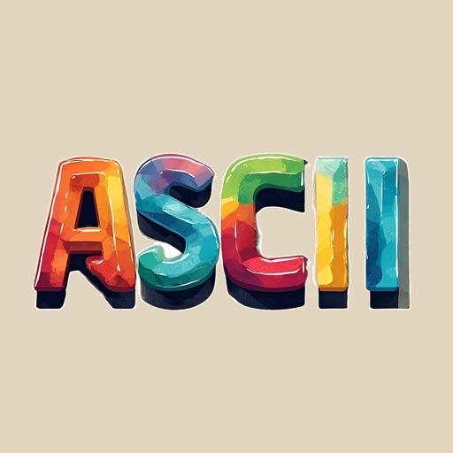 ASCII Art Image - ArtX