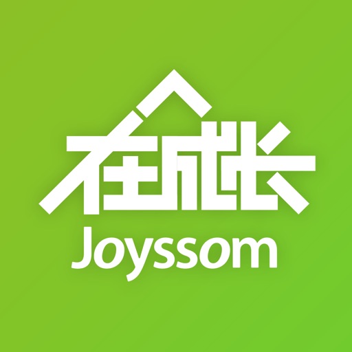 在成长 - 家长端4.0 icon