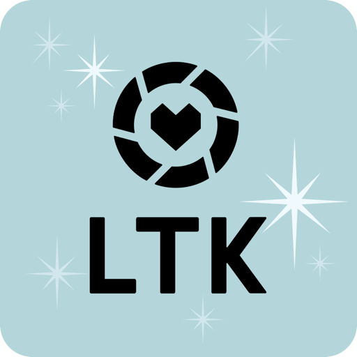 LTK: Creator Guided Shopping