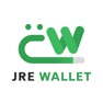 Get JRE WALLET for iOS, iPhone, iPad Aso Report
