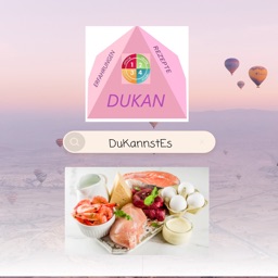 DUKAN DuKannstEs