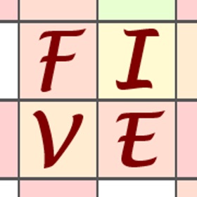 螢幕擷取畫面 (4) five equal