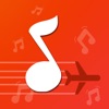 Nue Music - Offline Player MP3 icon