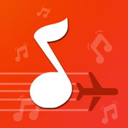 Offline-Musikplayer: Nue Music