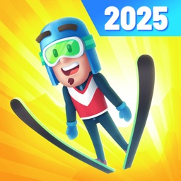 Ski Jump Challenge