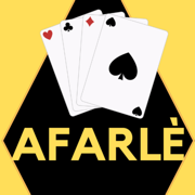 Afarle - Somali Card Game