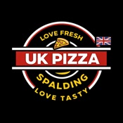 UK Pizza Spalding