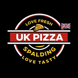 UK Pizza Spalding