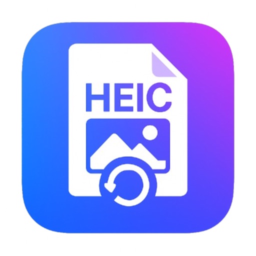 HEIC to Image Converter