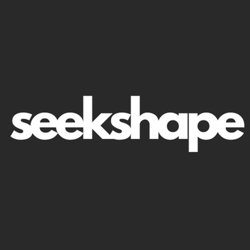 Seekshape