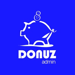 App Fidelidade - Donuz Admin