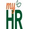 BAL myHR  App is a for HRMS System