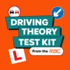 Driving Theory Test Study Kit - iPadアプリ