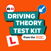 Driving Theory Test Study Kit