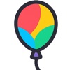 Birthday Countdown - Reminder app icon - Lifestyle app for iPhone