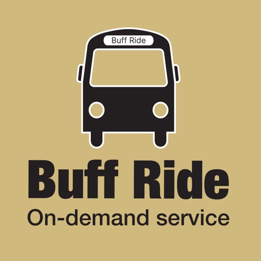 Buff Ride: On-demand service