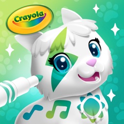 Crayola Washimals