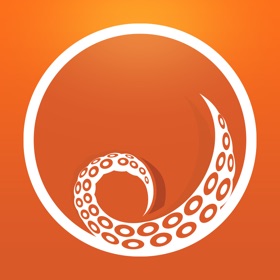 Snímky obrazovky (6) Octopus Systems LTD
