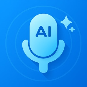 速记翻译官 - AI语音实时转写助手，同声传译高精准度