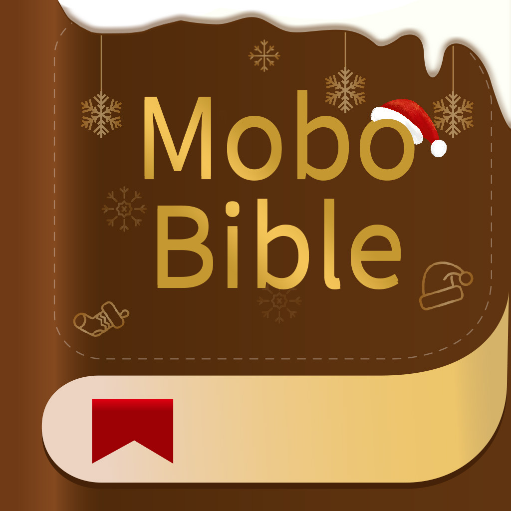 Get MoboBible: Chat, Pray & Hallow for iOS, iPhone, iPad Aso Report