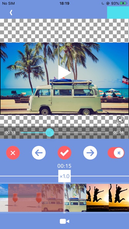 Video Speed Editor - VBooster screenshot-7