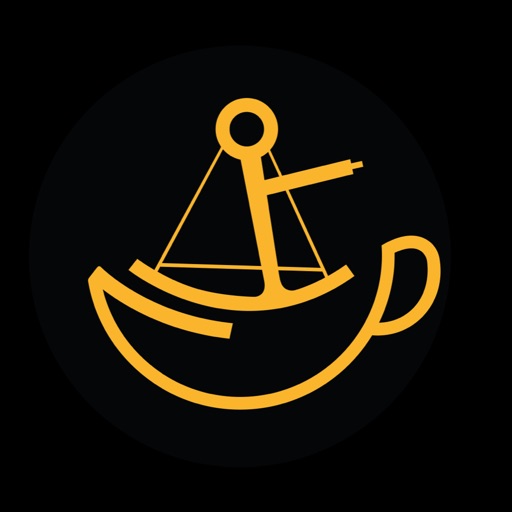 Sextant Coffee icon