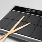 Real Pads: drum beat maker App Positive Reviews