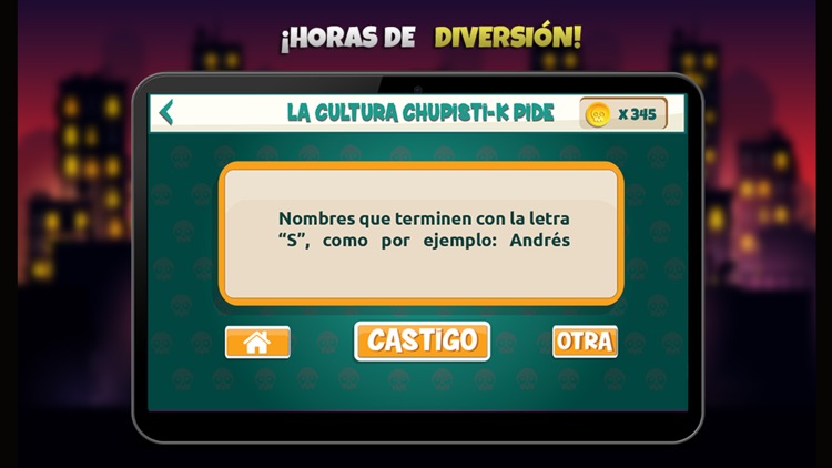 Cultura Chupistica Fiesta 2 screenshot-3