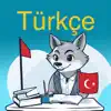 Turkish - learn words easily contact information